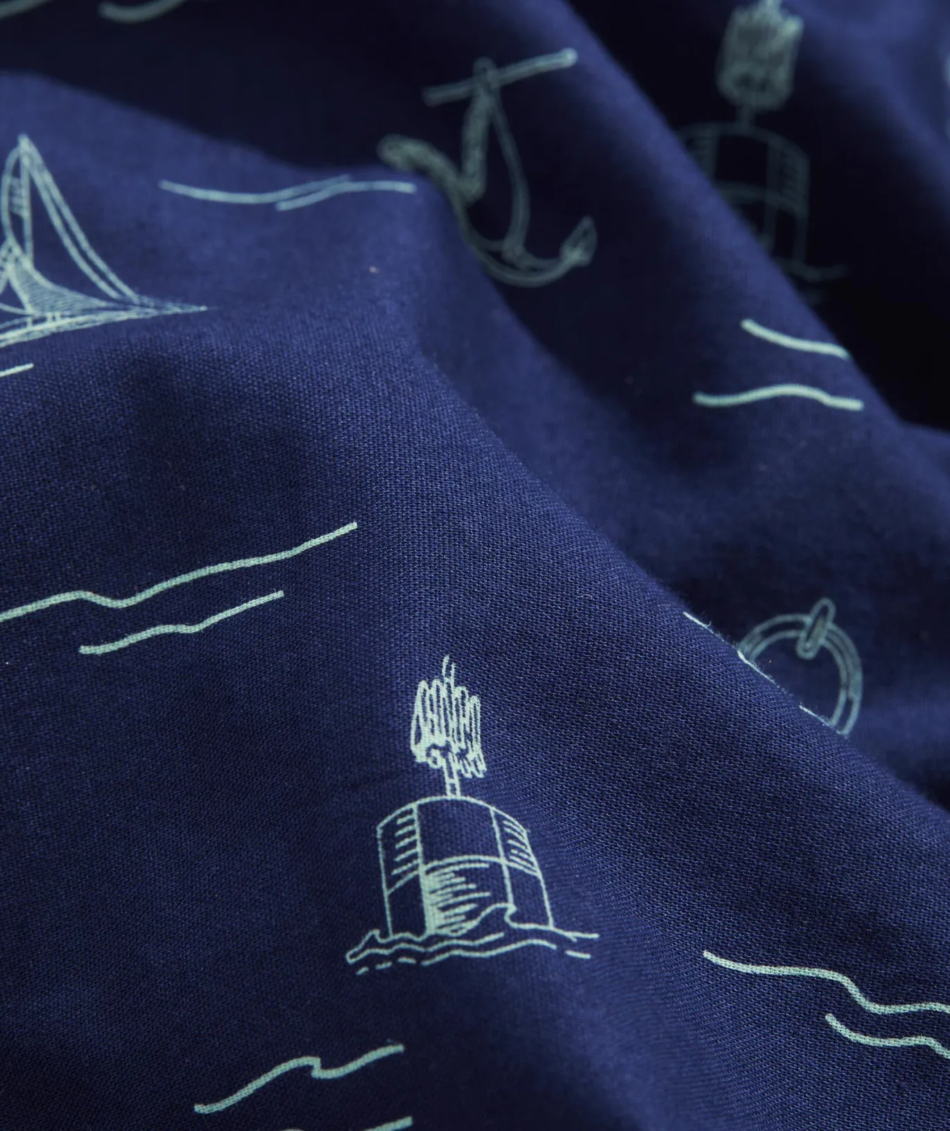 St. Jean Stripe Sankaty Polo