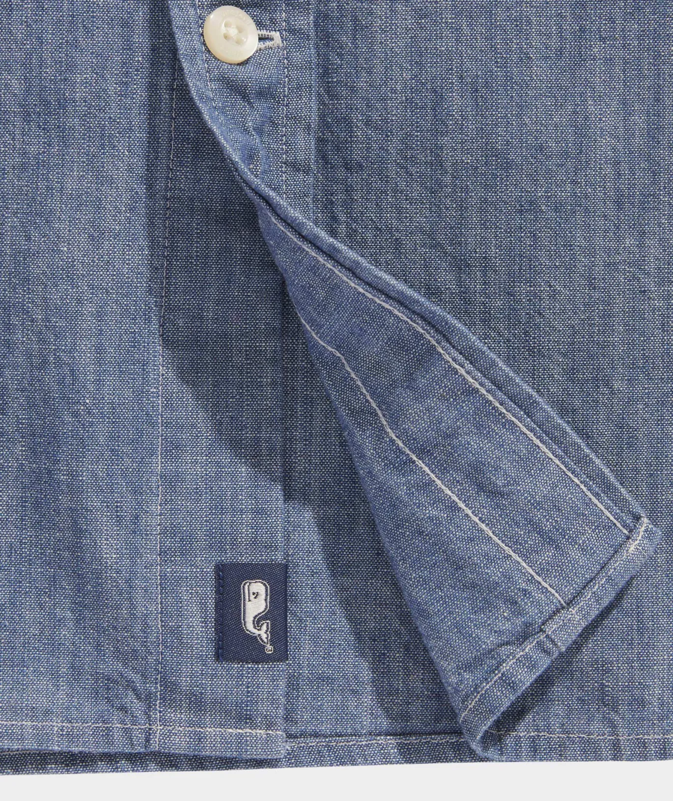 St. Jean Stripe Sankaty Polo