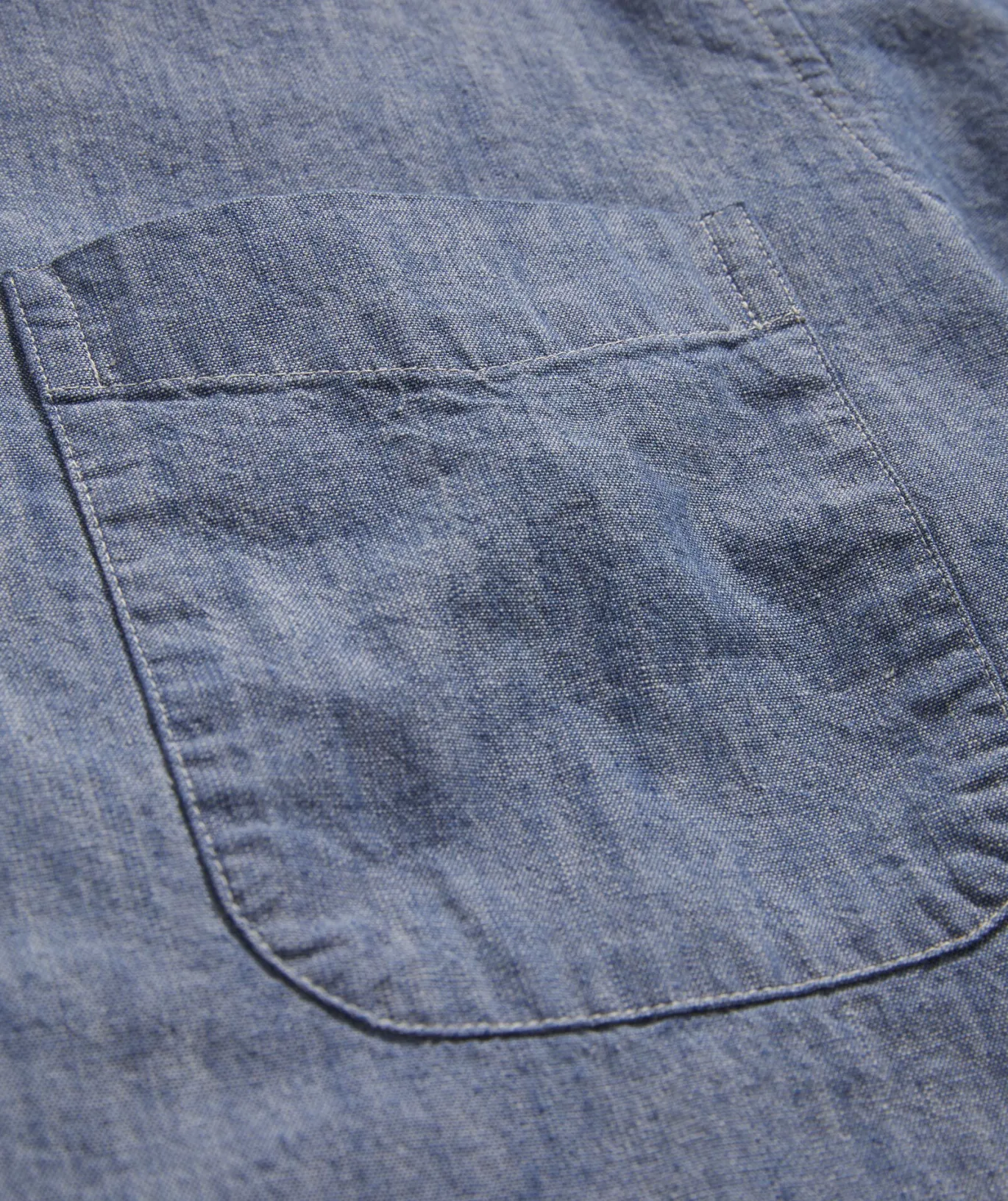 St. Jean Stripe Sankaty Polo
