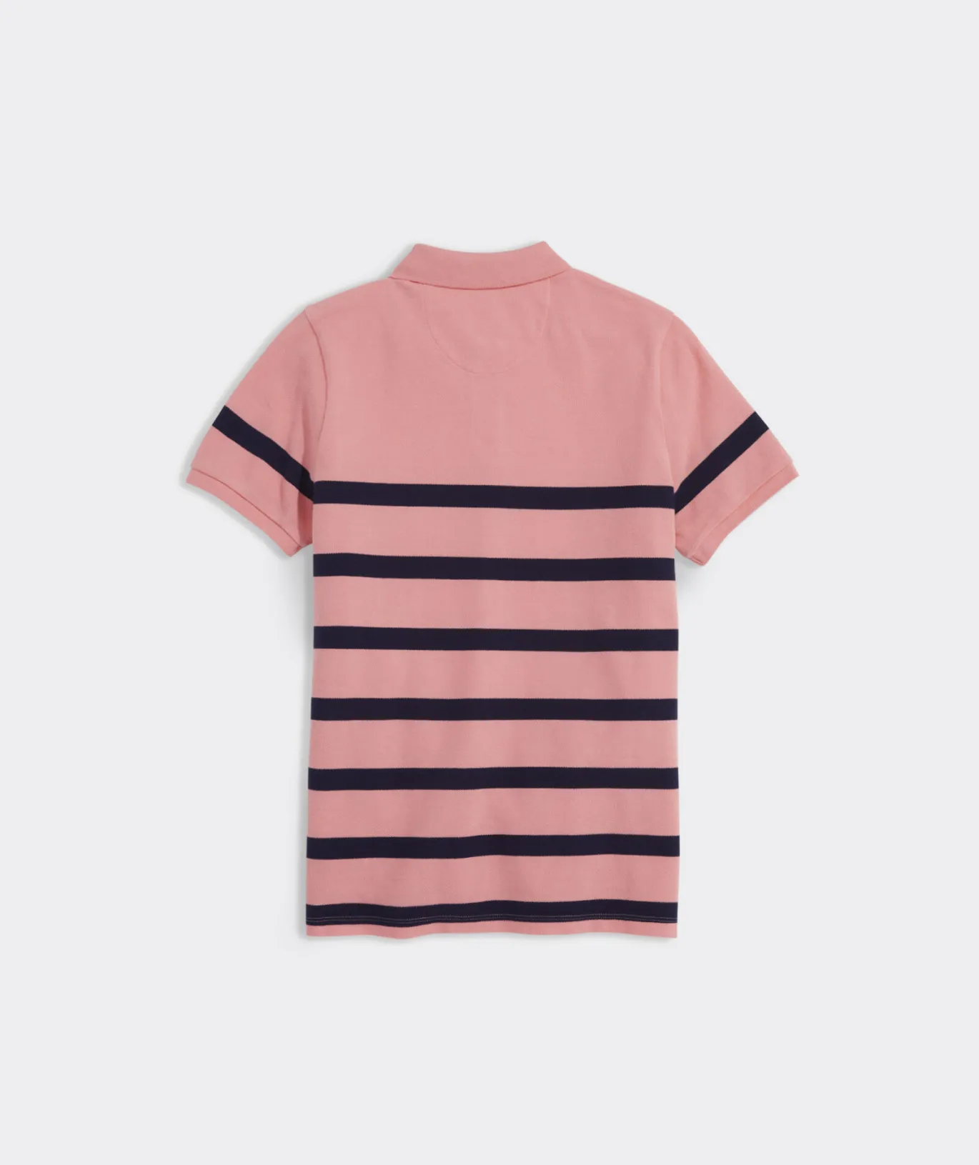 St. Jean Stripe Sankaty Polo