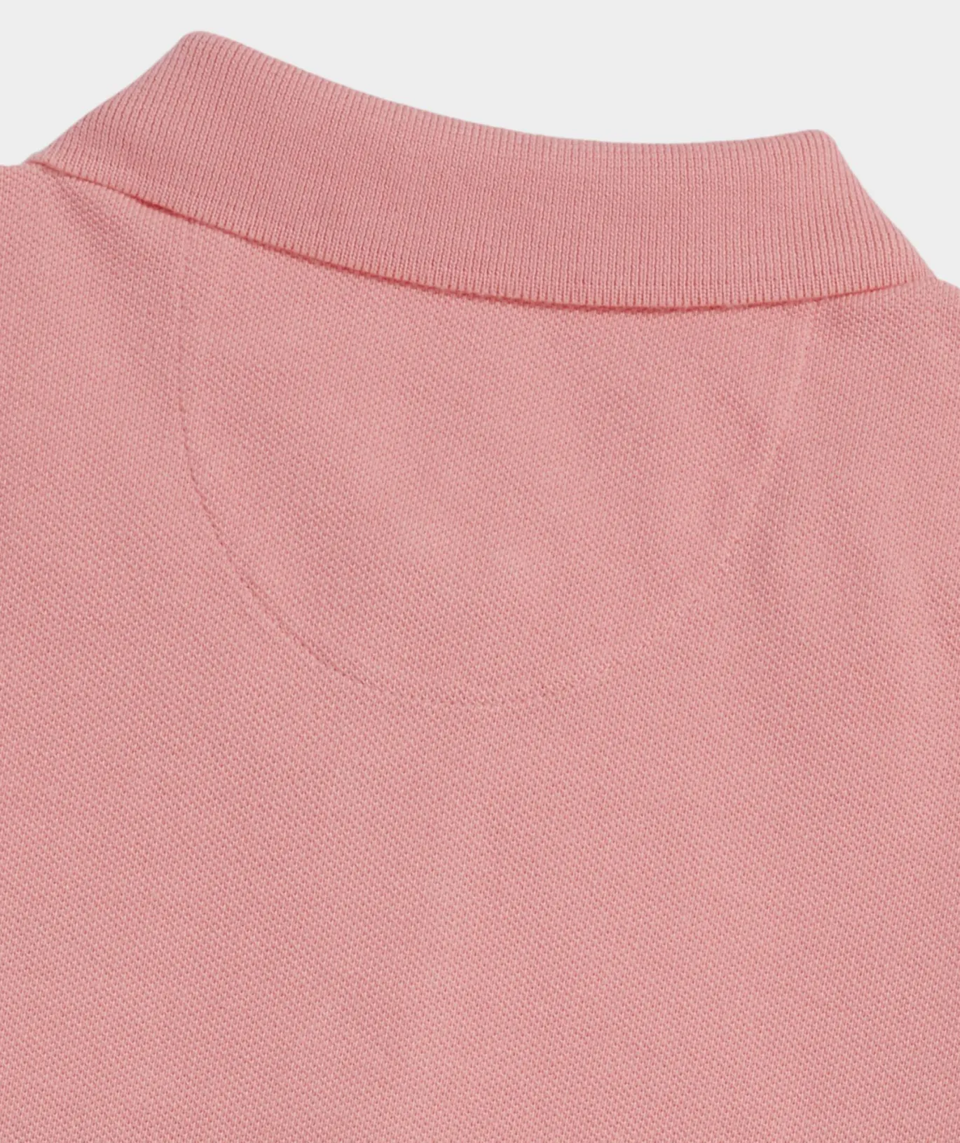 St. Jean Stripe Sankaty Polo