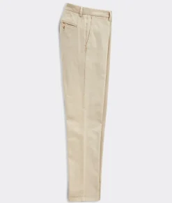 Stretch Breaker Pants