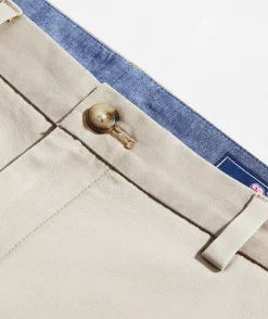Stretch Breaker Pants