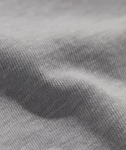Stretch Poplin Gingham Shirt