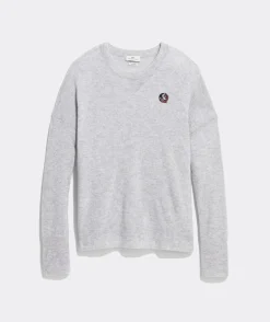 Super Bowl LVIII Long-Sleeve Pocket Tee