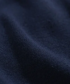 Tissue Cashmere Turtleneck Sweater