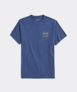 To All a Good Flight Short-Sleeve Tee