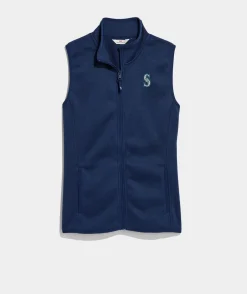 Toronto Blue Jays Sankaty Quarter-Zip