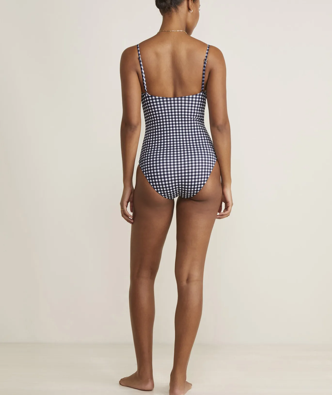 Underwire One-Piece