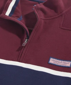 Varsity Stripe Shep Shirt™
