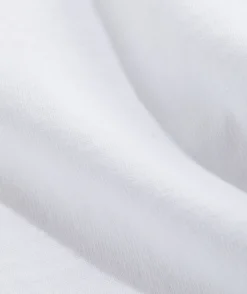 Vintage Whale Hearts Long-Sleeve Pocket Tee