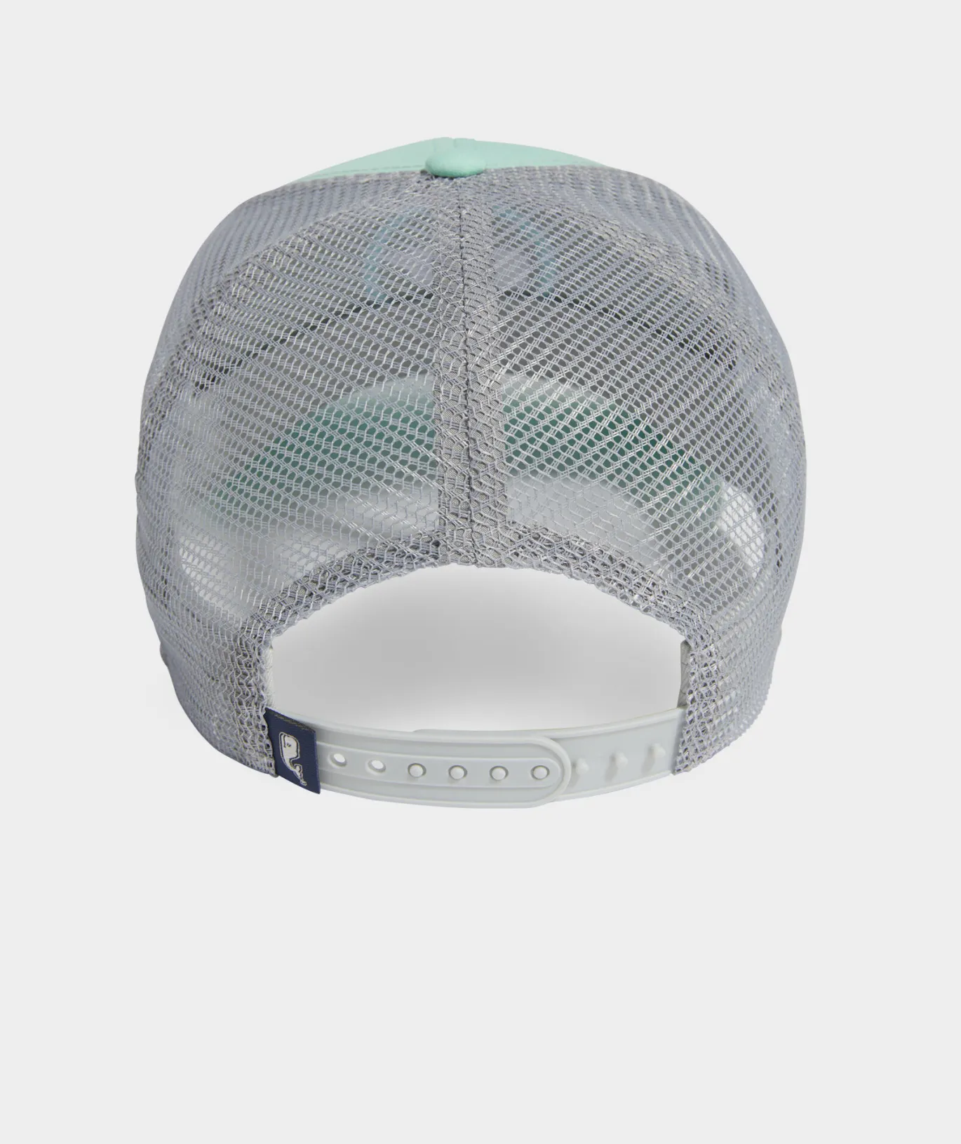 Whale Dot Performance Trucker Hat
