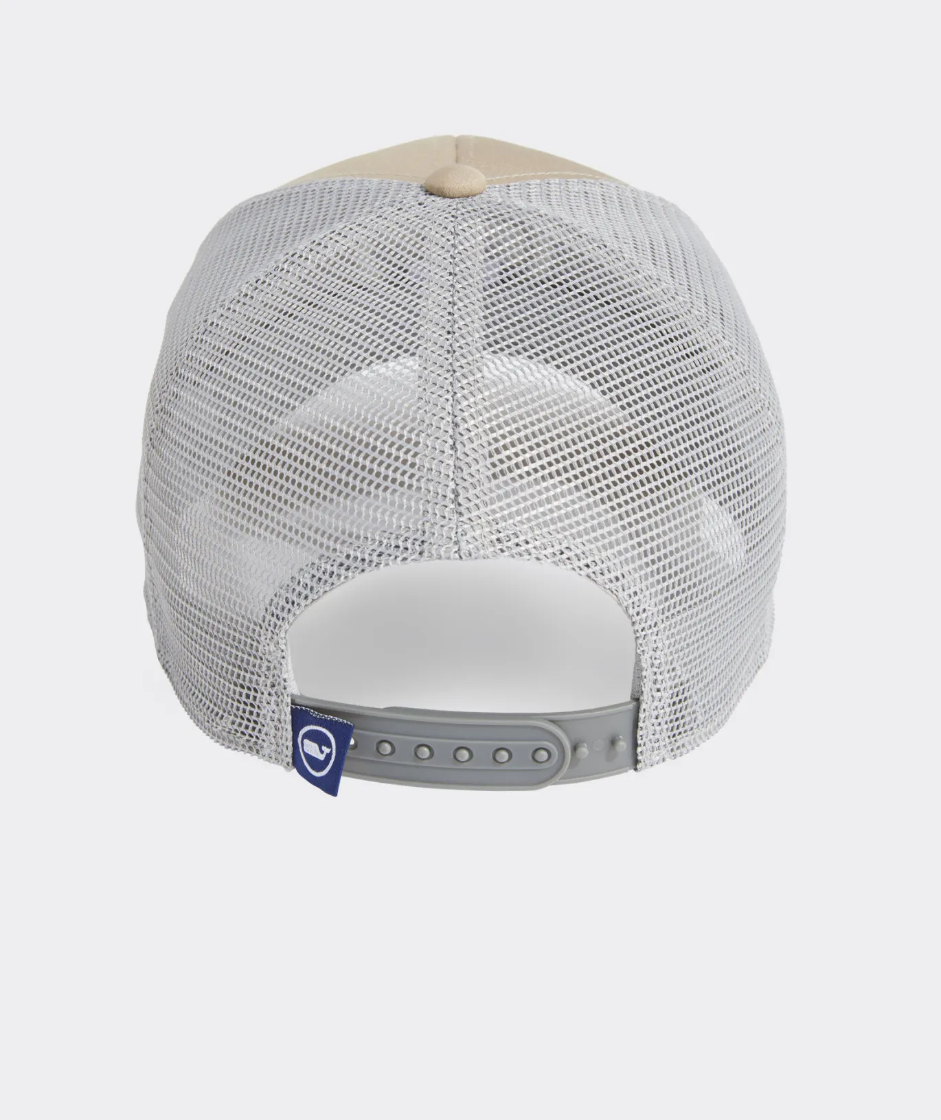 Whale Dot Performance Trucker Hat
