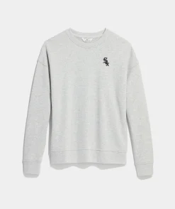 Women's Atlanta Falcons Crewneck