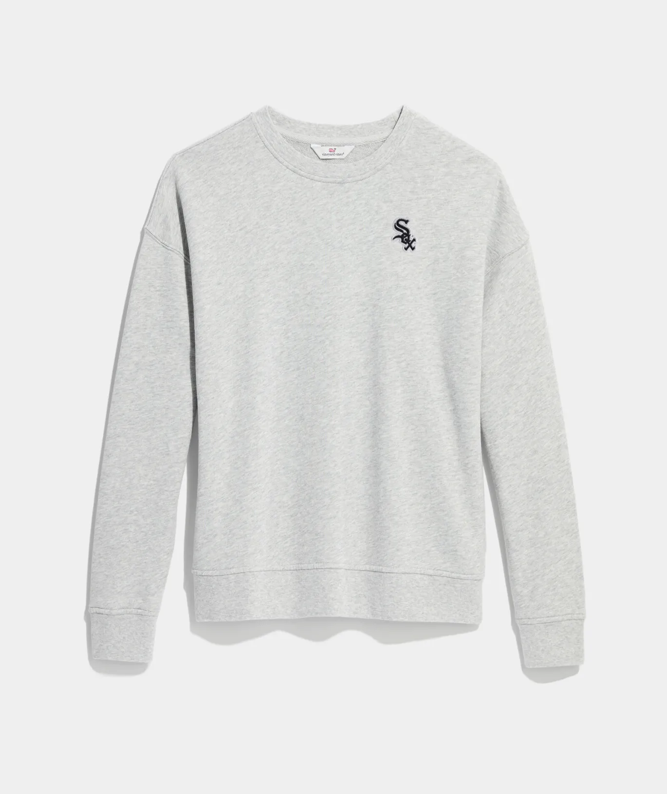 Women's Atlanta Falcons Crewneck
