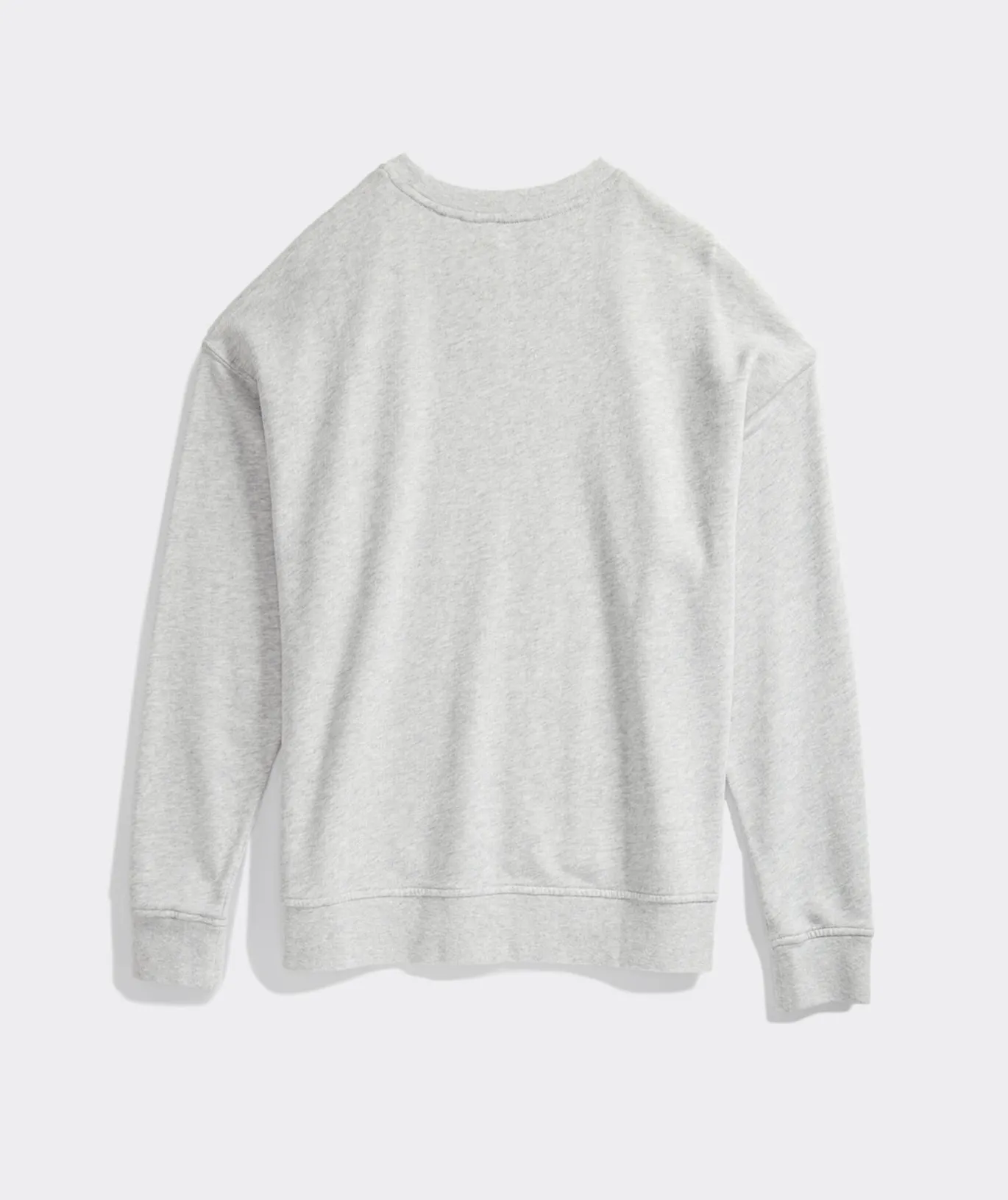 Women's Atlanta Falcons Crewneck