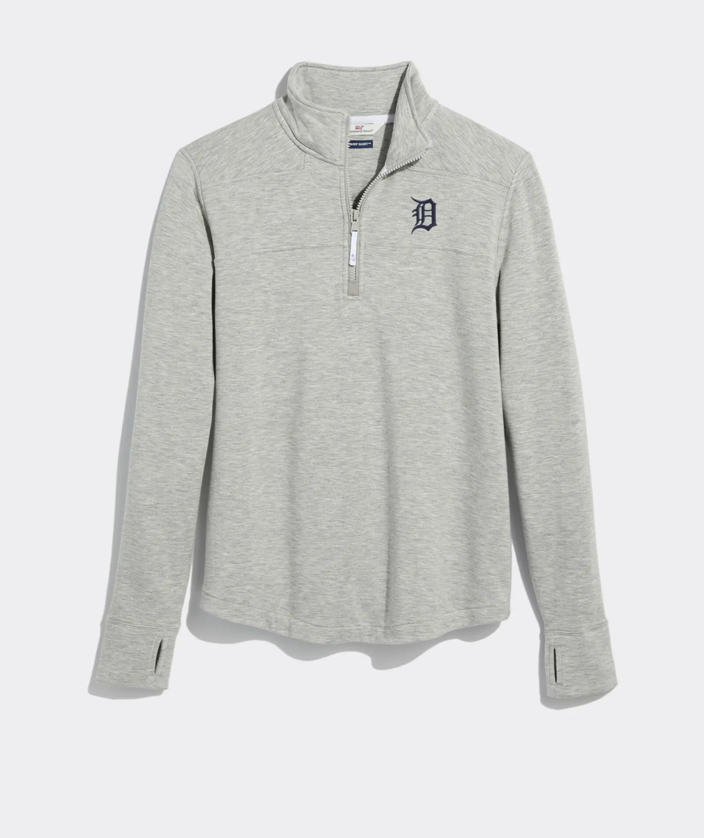 Women's Green Bay Packers Dreamcloth Shep Shirt™