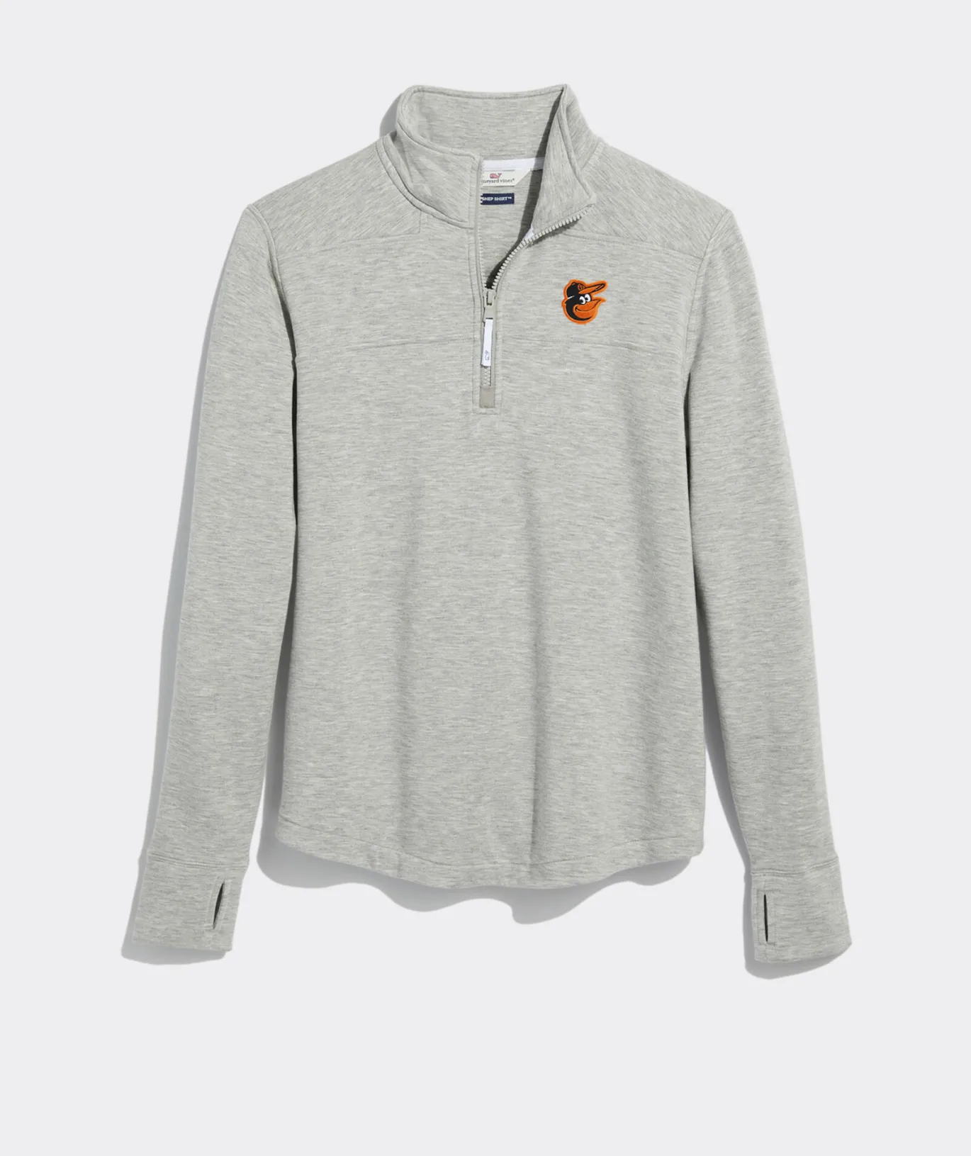 Women's Los Angeles Chargers Cashmere Crewneck