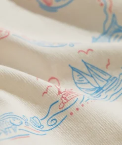 Women's Miami Dolphins Dreamcloth Shep Shirt&trade;
