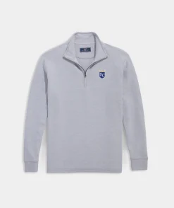 Women's Philadelphia Eagles Cashmere Crewneck