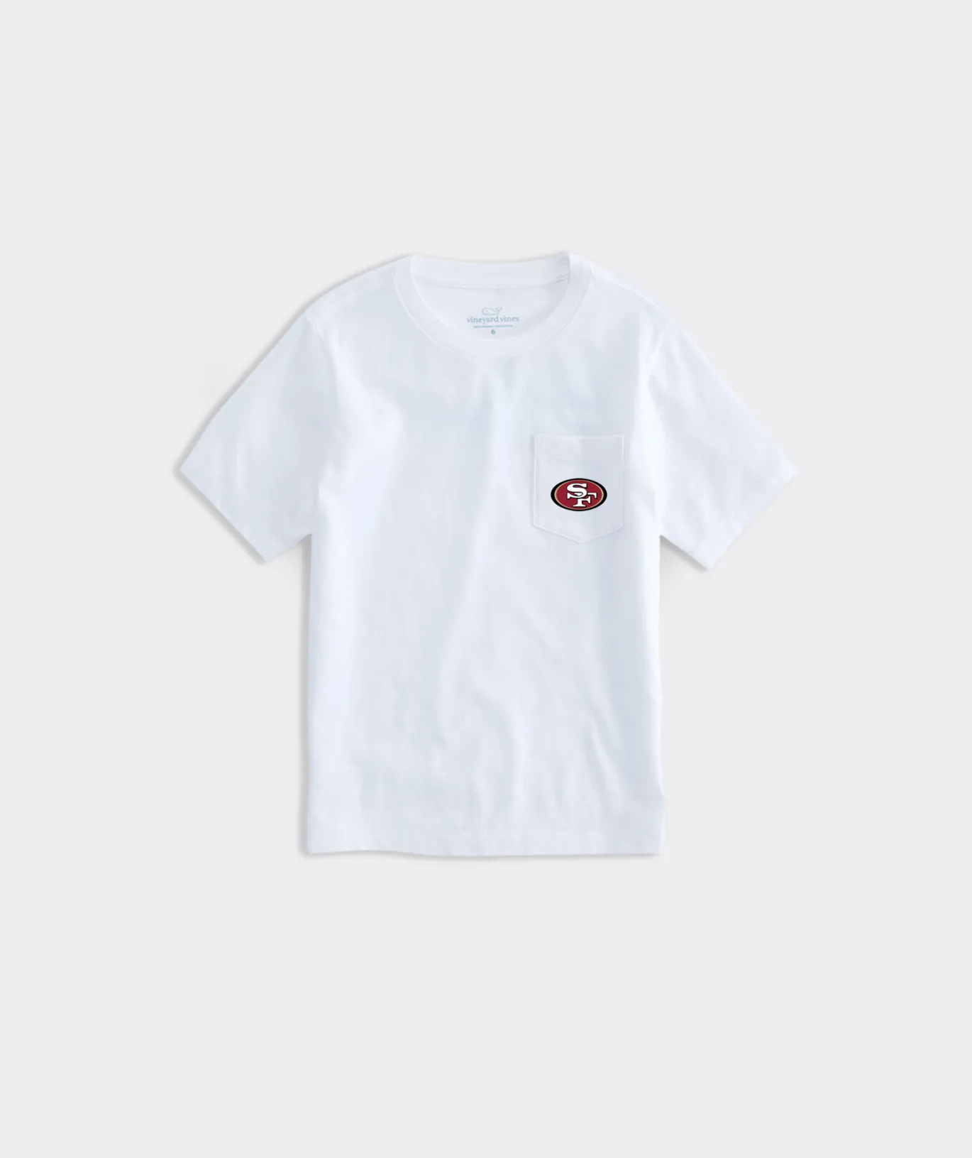 Women's San Francisco Giants Dreamcloth® Shep Shirt™