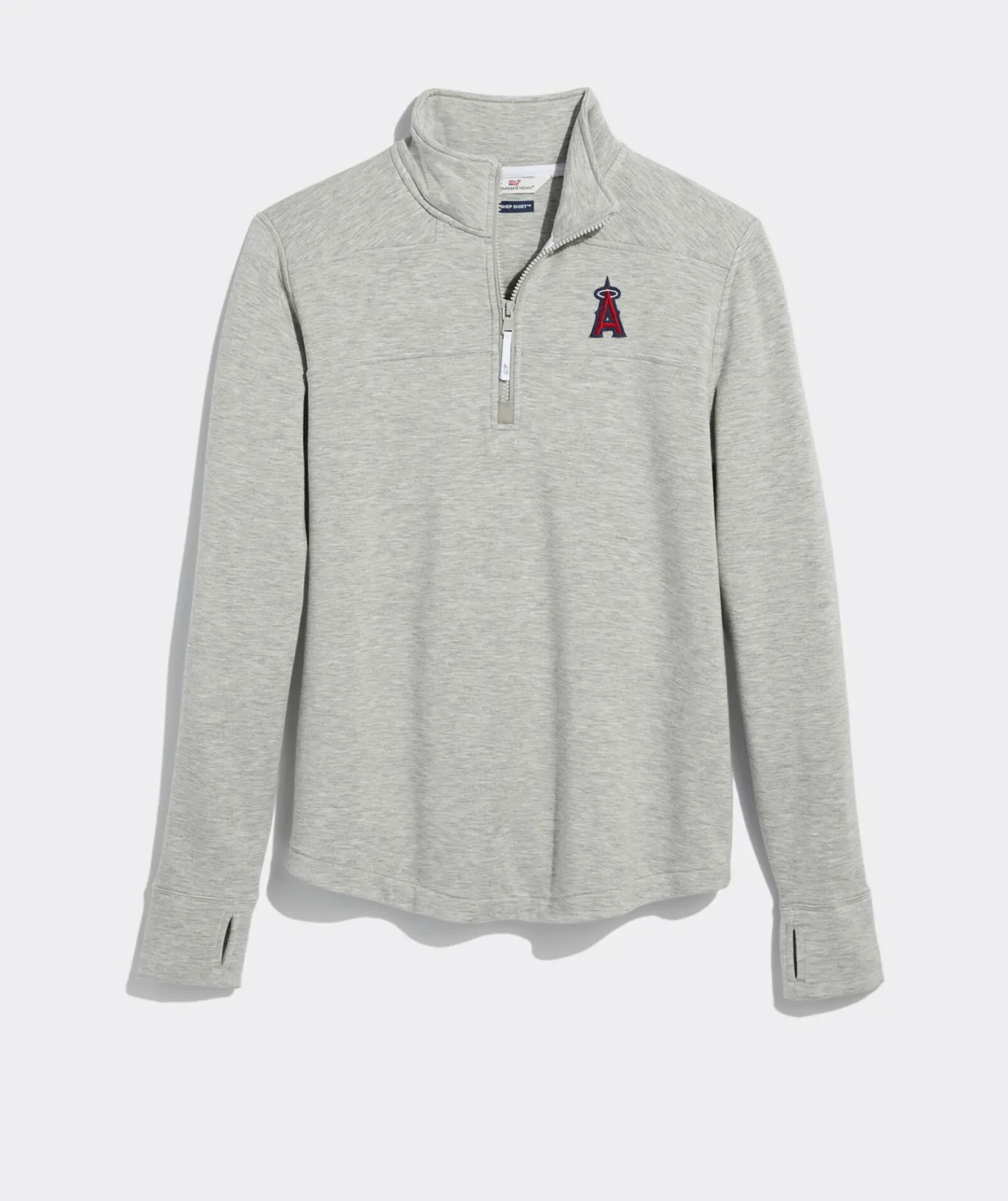 Women's Tampa Bay Buccaneers Cashmere Crewneck