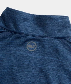 Women's Tennessee Titans Mountain Sweater Fleece Vest