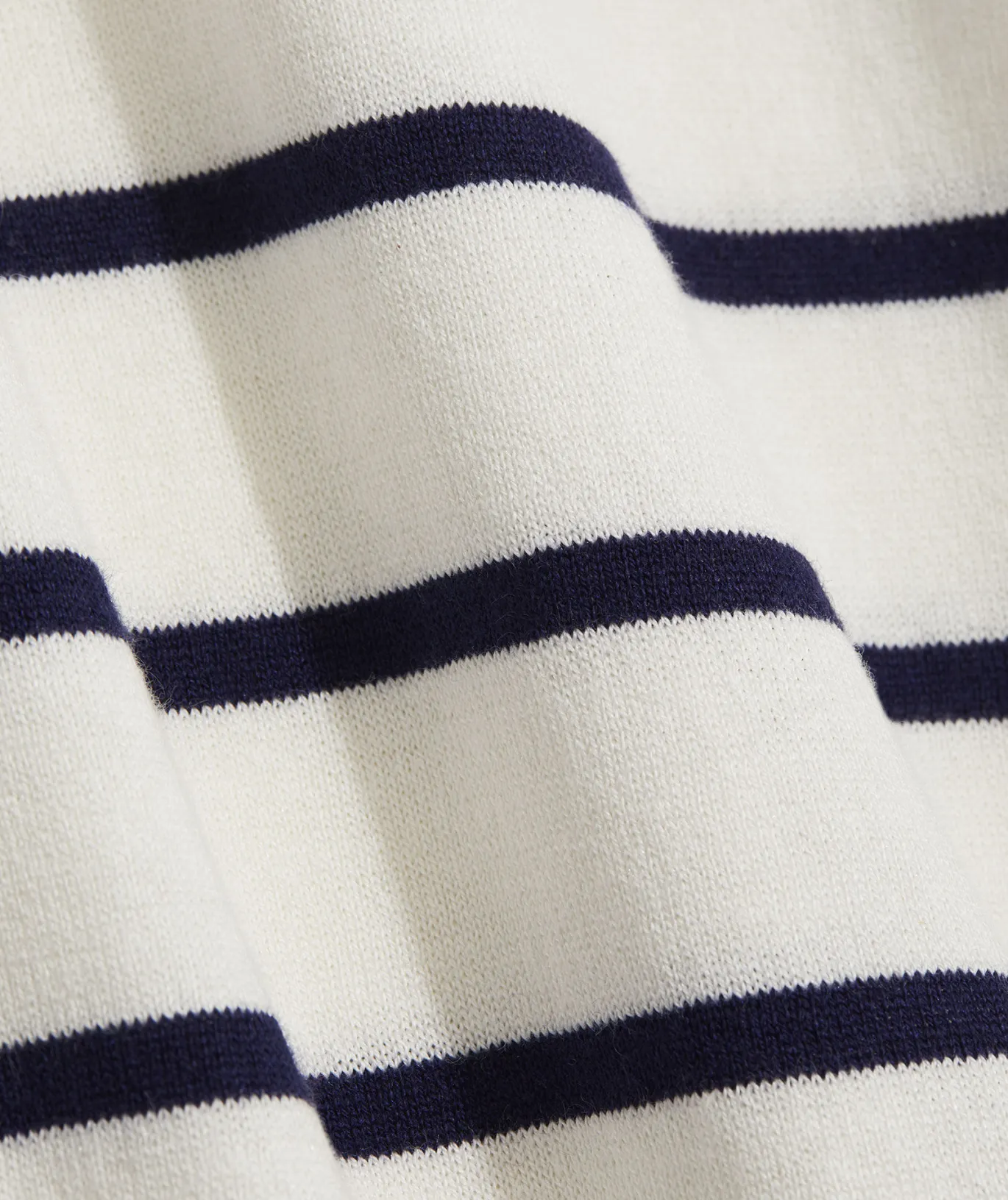 Women's Limited-Edition Head Of The Charles® Intarsia Tipped Cashmere Sweater