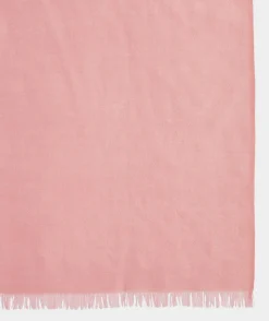 Woven Cashmere Wrap